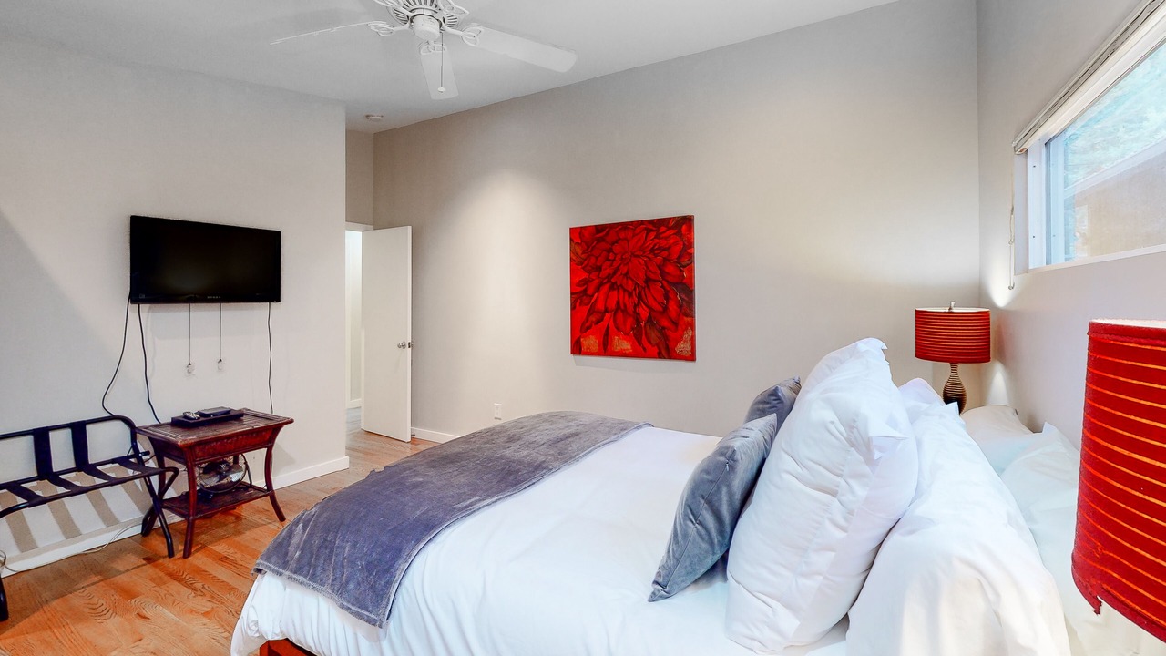 Photo of Bedroom in Rio Nido