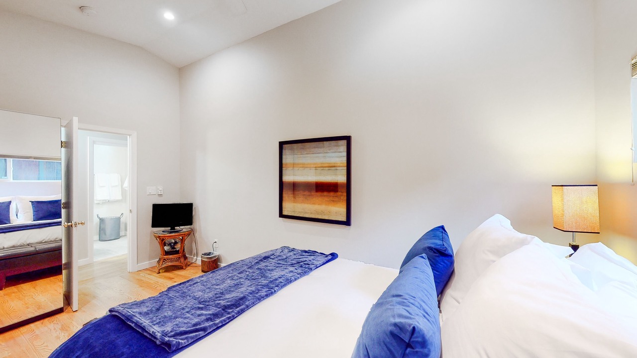 Photo of Bedroom in Rio Nido