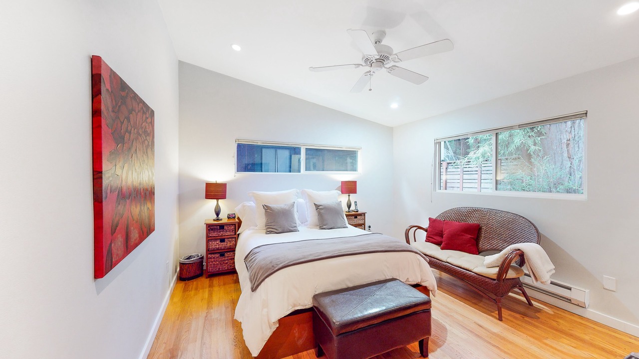 Photo of Bedroom in Rio Nido