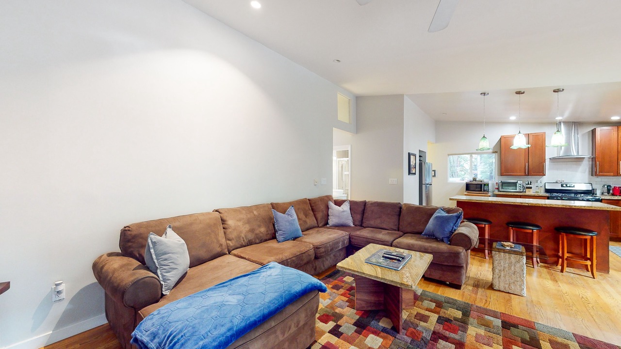 Photo of Livingroom in Rio Nido