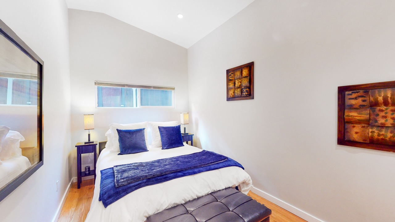 Photo of Bedroom in Rio Nido