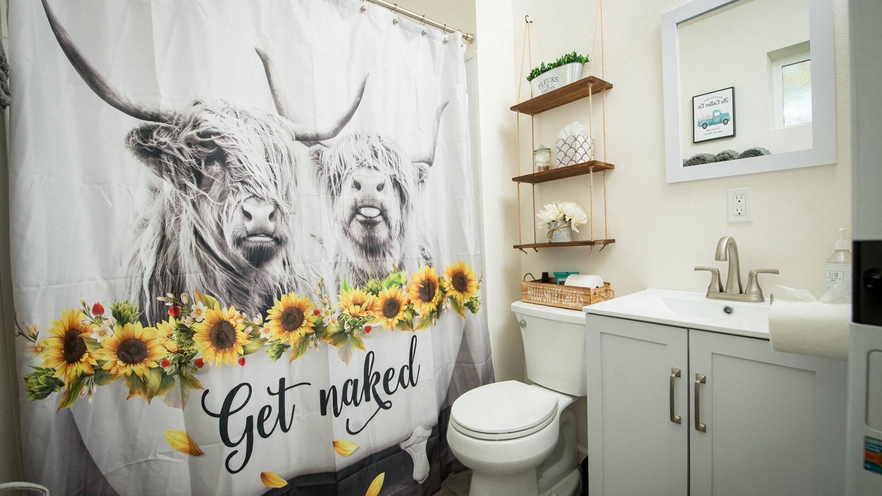Photo of Bathroom in Temecula