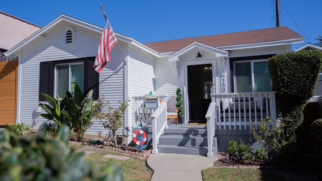 Photo of Outdoor in Belmont Heights