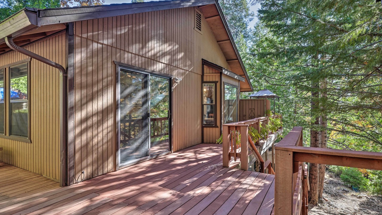 Photo of Outdoor in Twain Harte