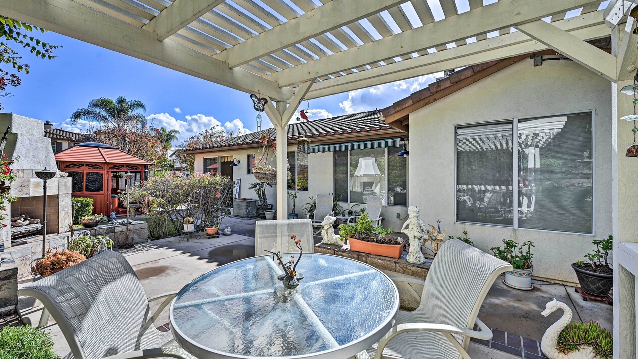 Photo of Outdoor in Chula Vista