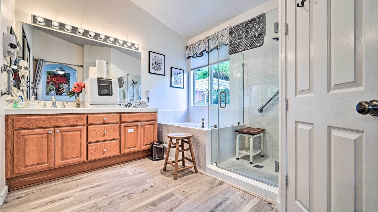 Photo of Bathroom in Chula Vista