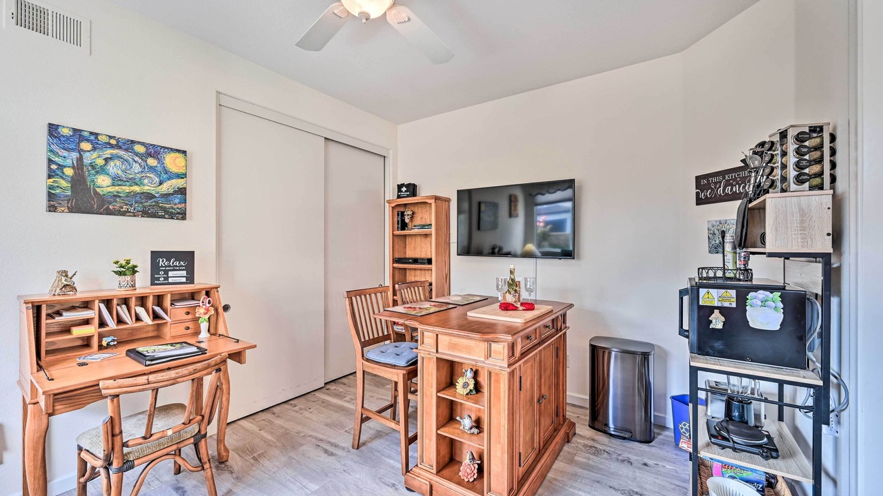 Photo of Kitchen in Chula Vista