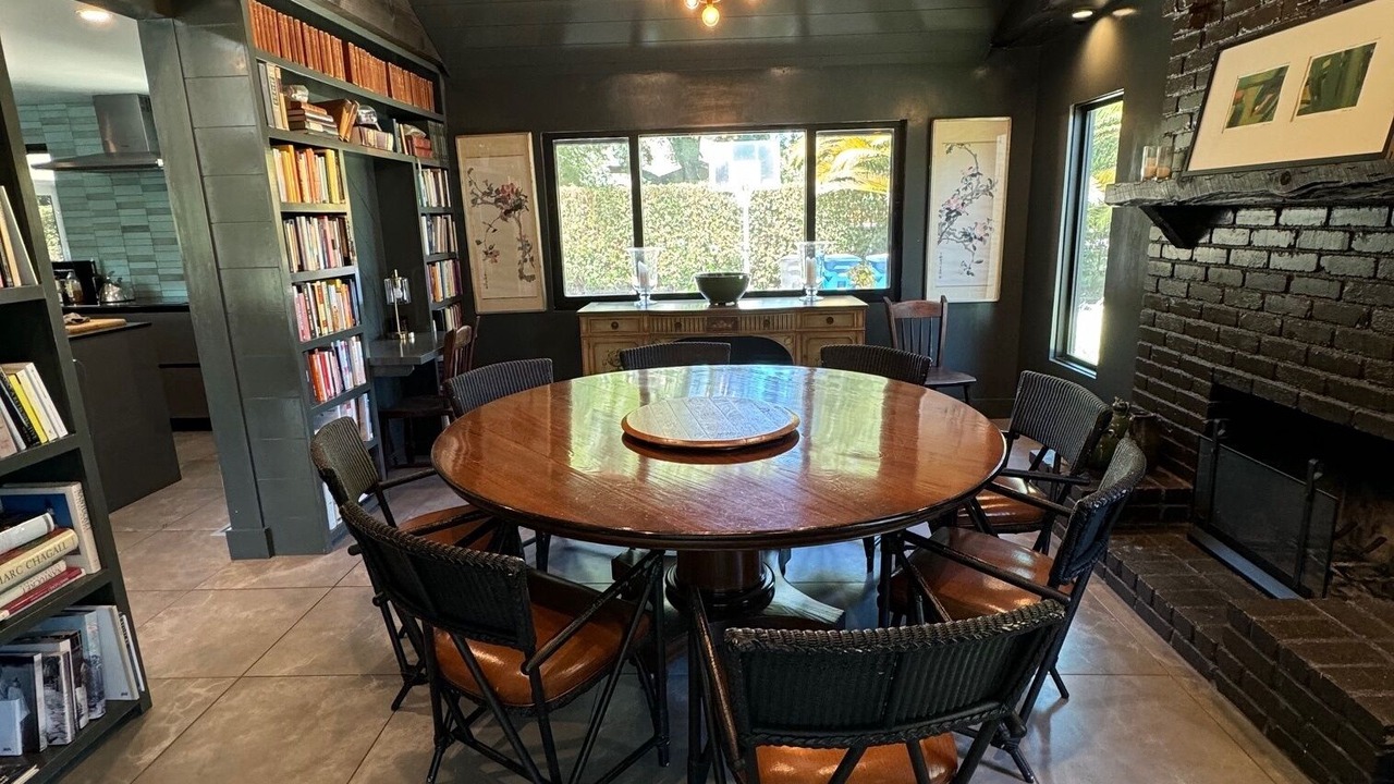 Photo of Bedroom in Los Olivos