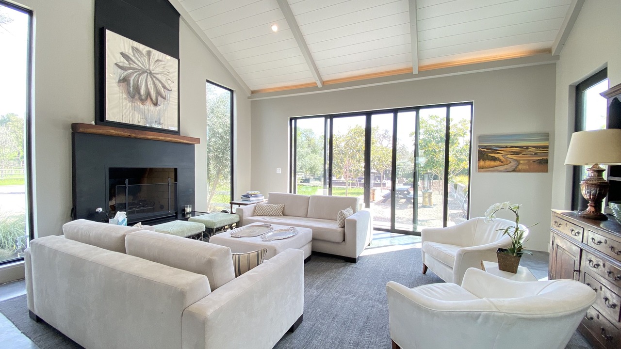 Photo of Livingroom in Los Olivos