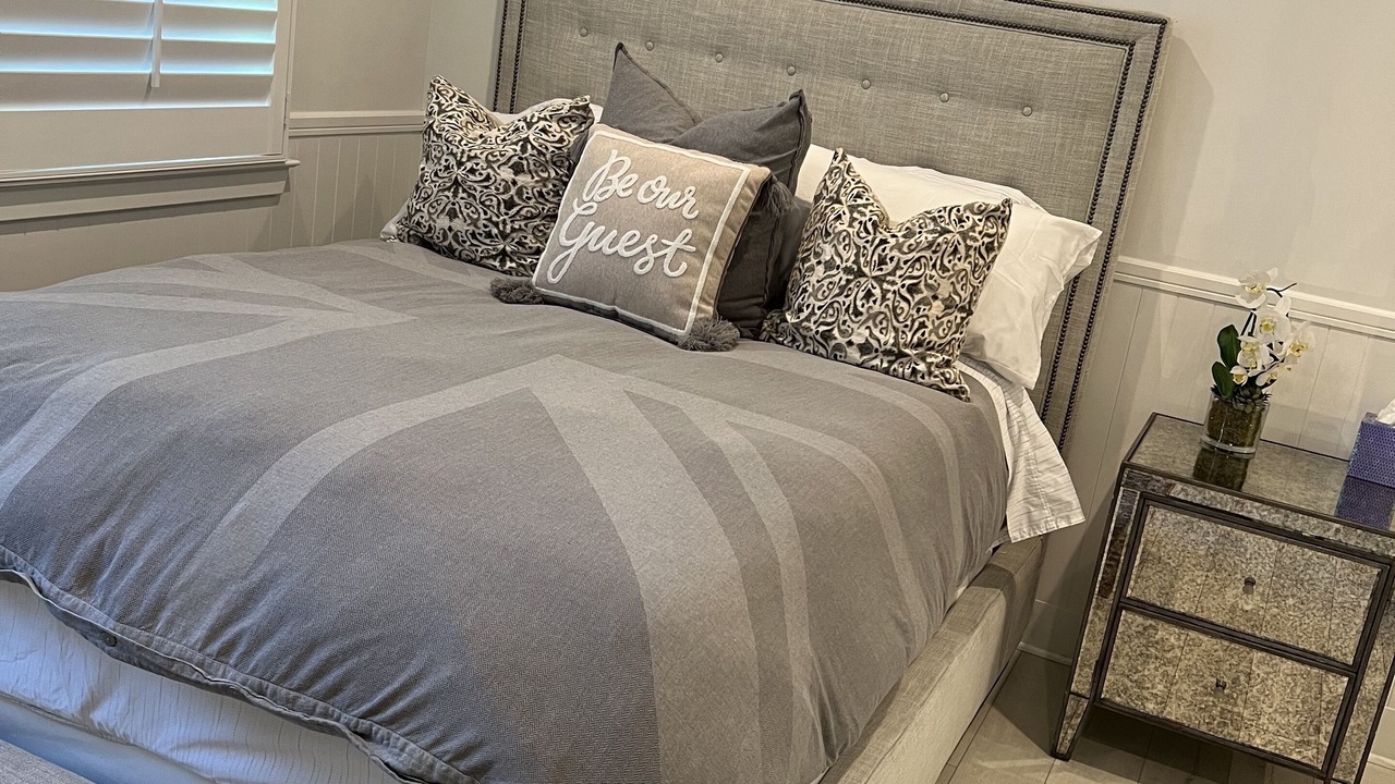 Photo of Bedroom in Coronado