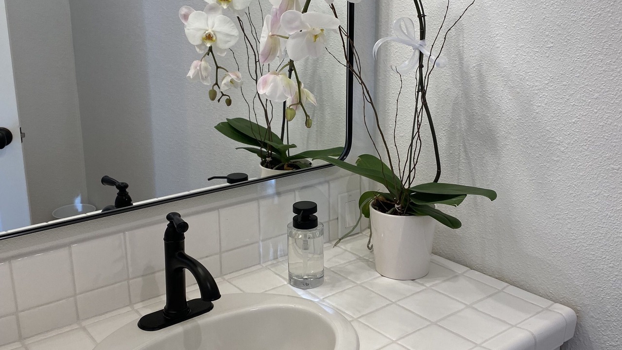 Photo of Bathroom in Santa Ynez
