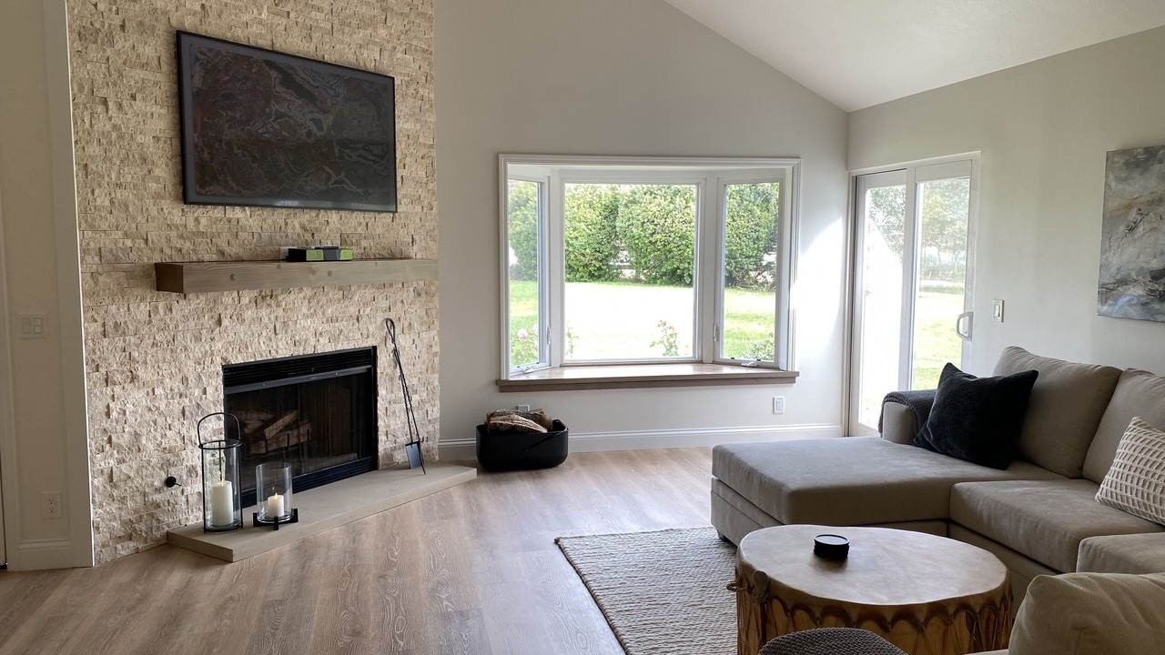 Photo of Livingroom in Santa Ynez