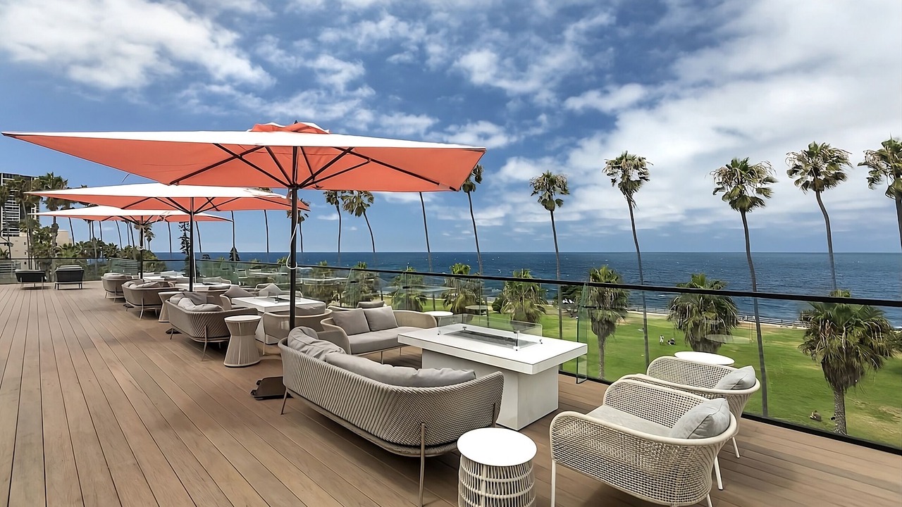Photo of Outdoor in Village of La Jolla