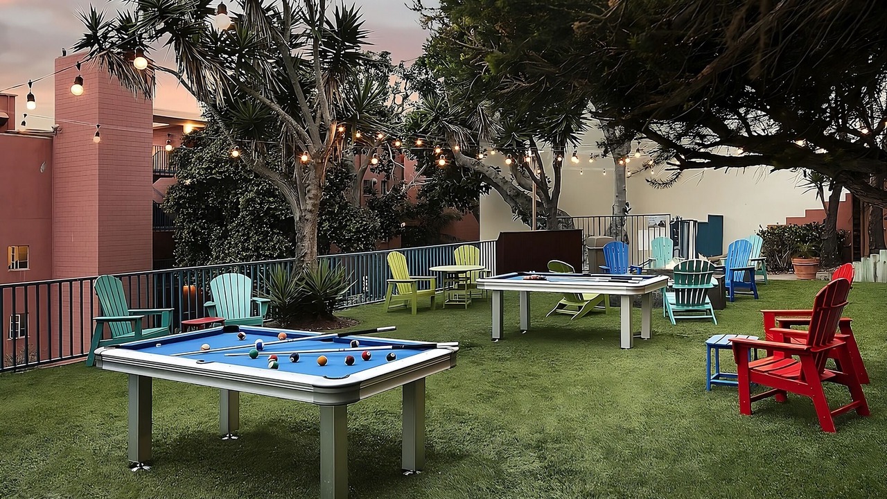 Photo of Others in Village of La Jolla