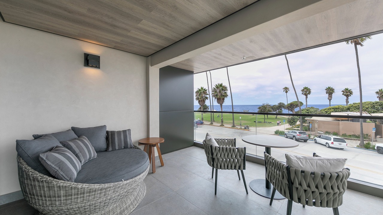 Photo of Others in Village of La Jolla