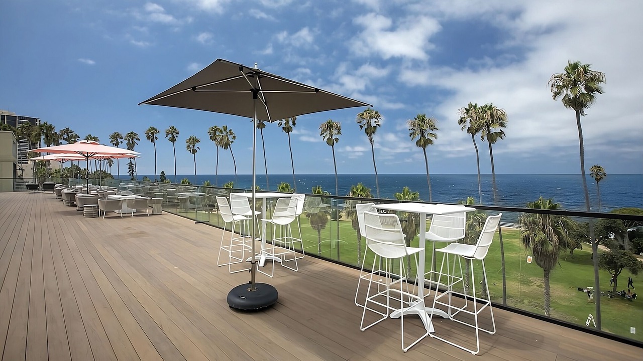 Photo of Outdoor in Village of La Jolla