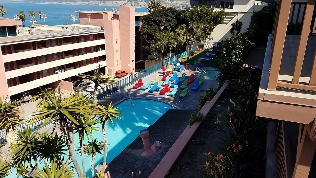 Photo of Outdoor in Village of La Jolla