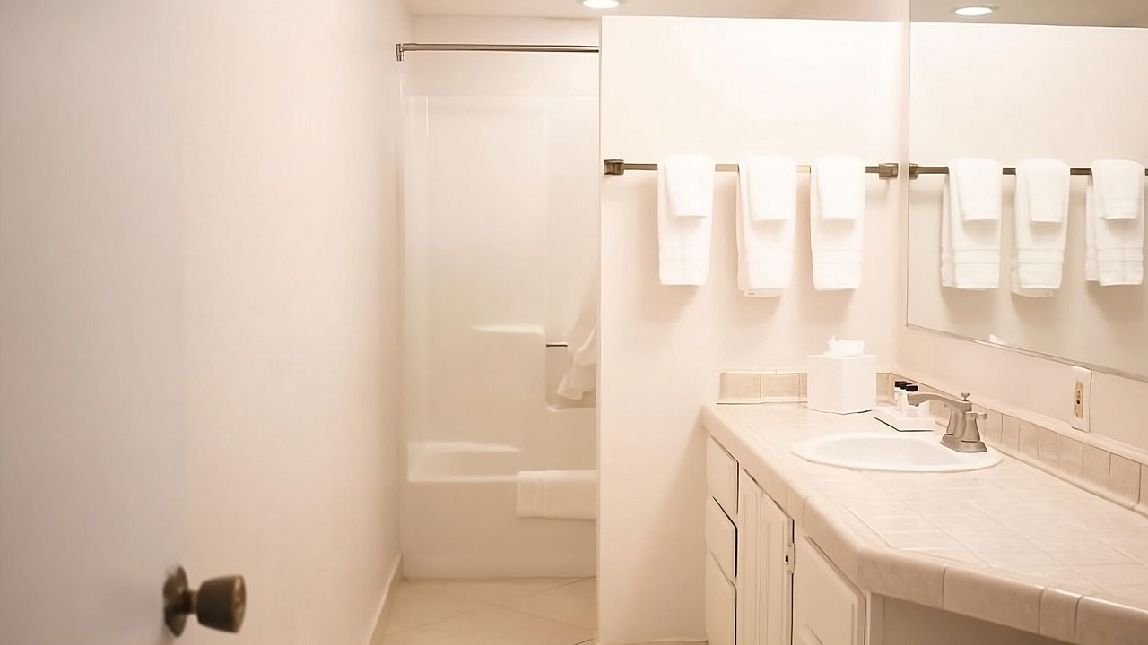 Photo of Bathroom in Village of La Jolla