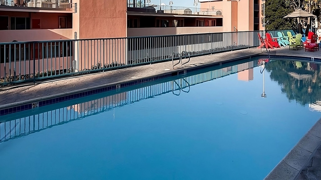 Photo of Outdoor in Village of La Jolla