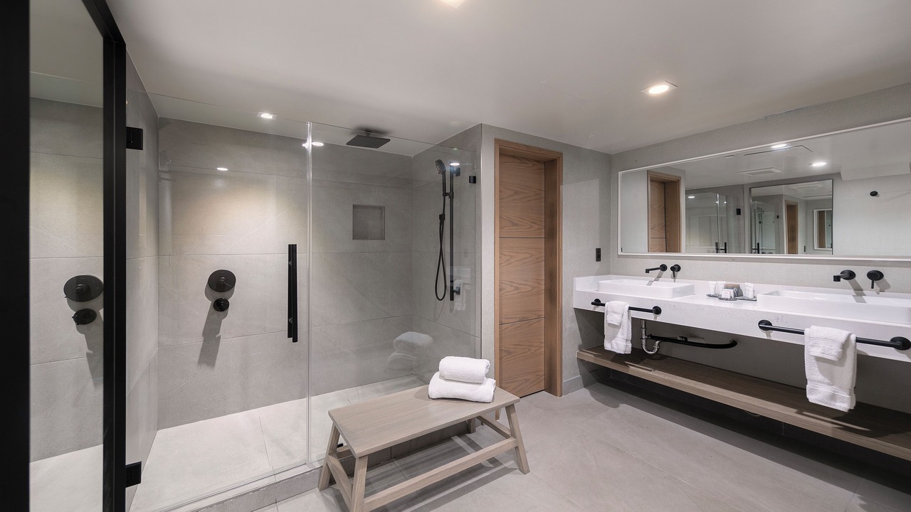 Photo of Bathroom in Village of La Jolla