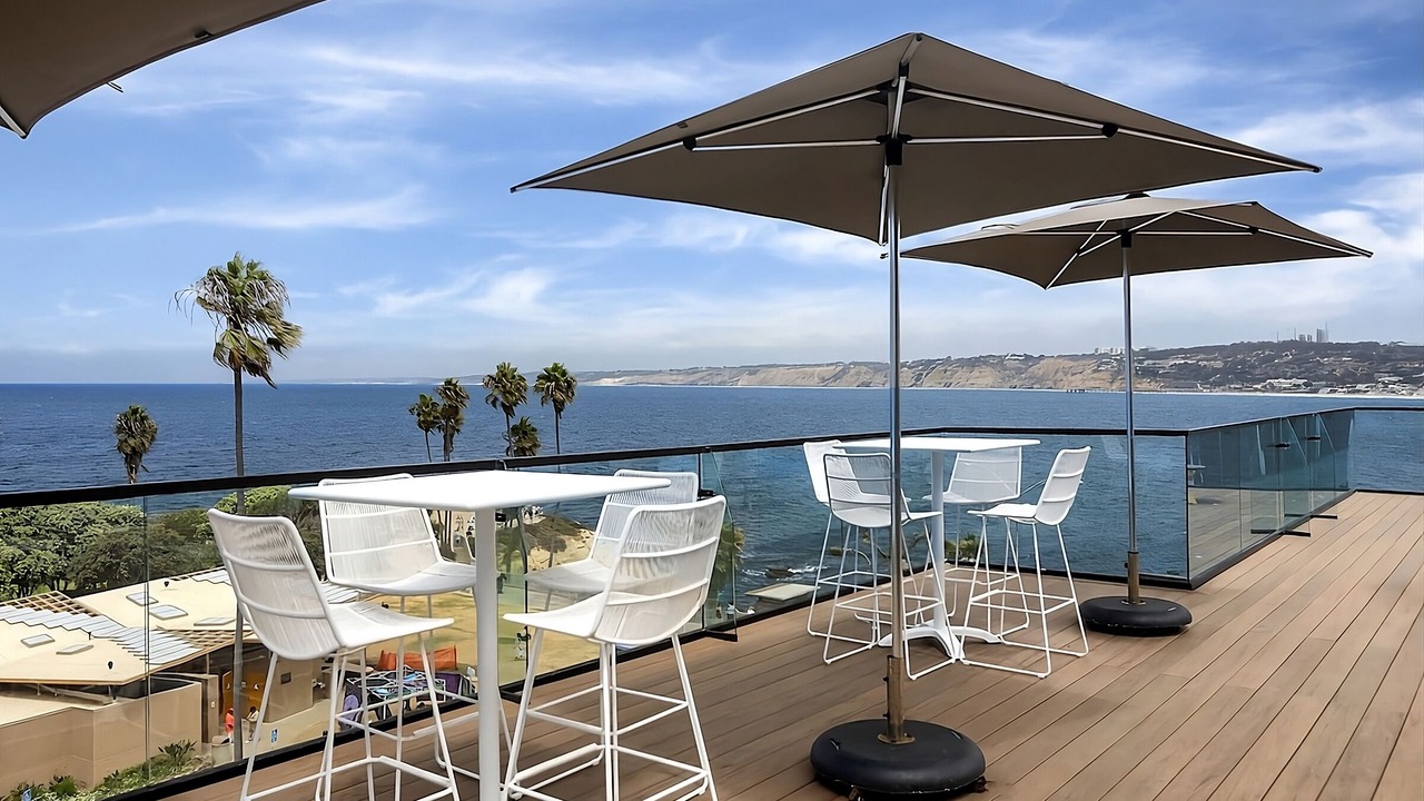 Photo of Outdoor in Village of La Jolla