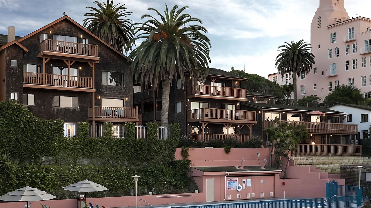 Photo of Others in Village of La Jolla