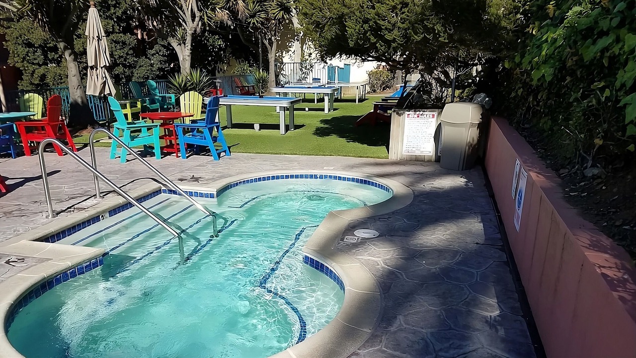 Photo of Outdoor in Village of La Jolla