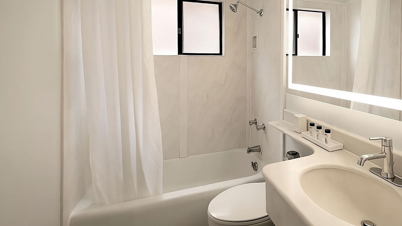 Photo of Bathroom in Village of La Jolla