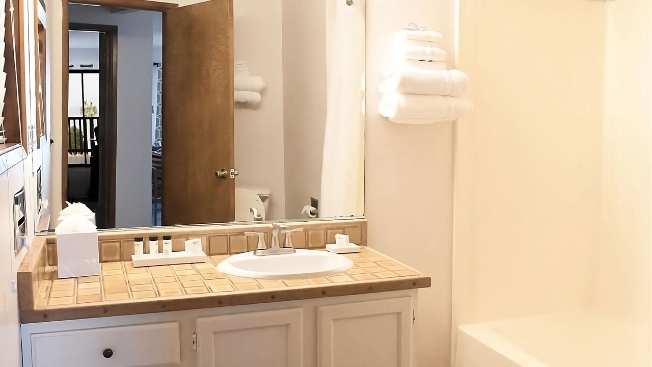 Photo of Bathroom in Village of La Jolla