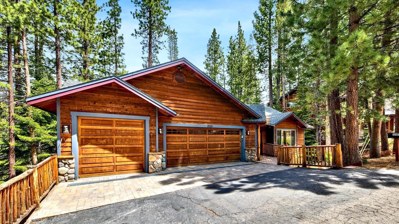 Photo of Outdoor in Tahoe Paradise