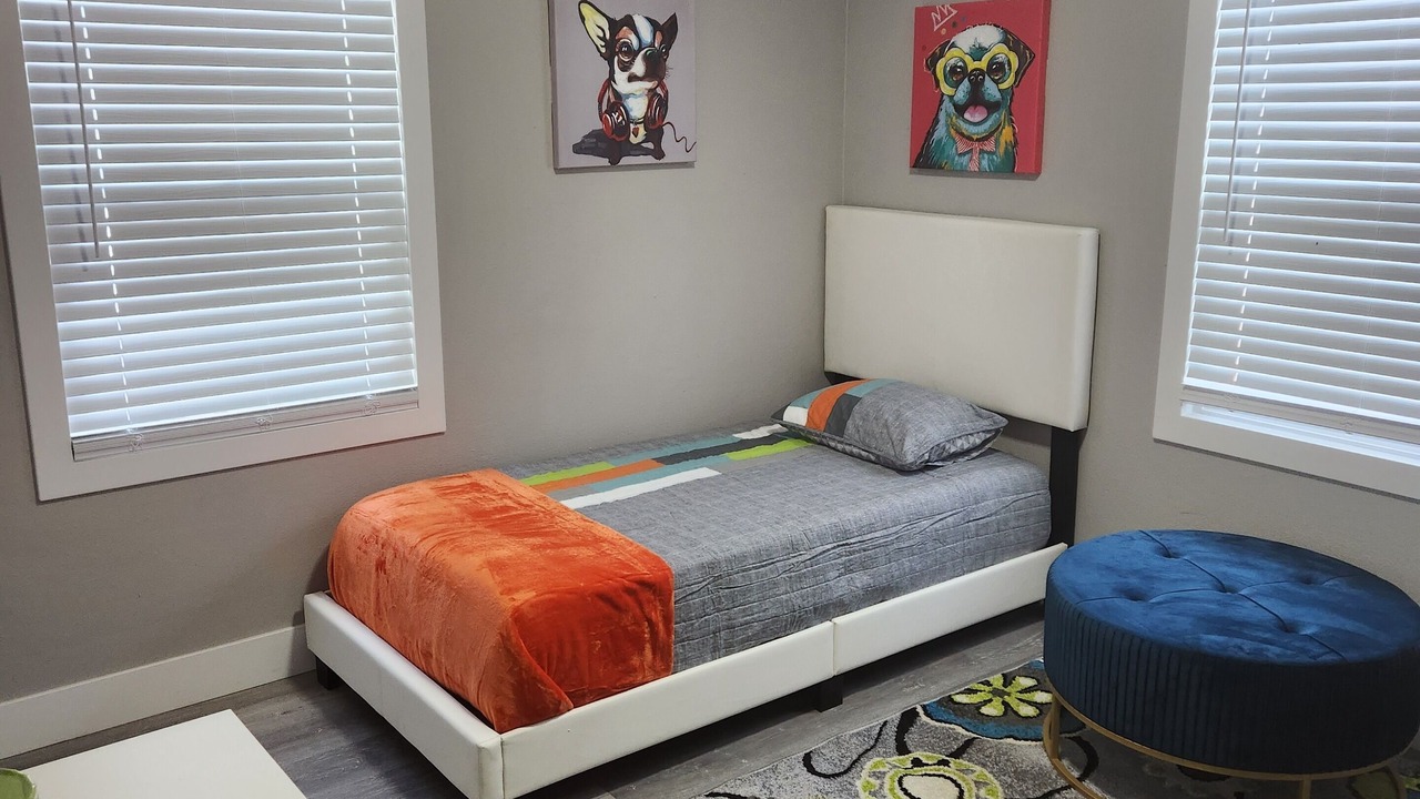 Photo of Bedroom in Lodi