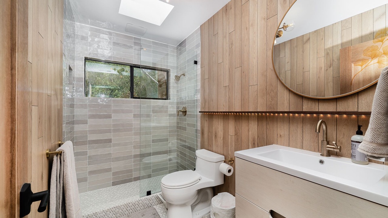 Photo of Bathroom in Fallbrook