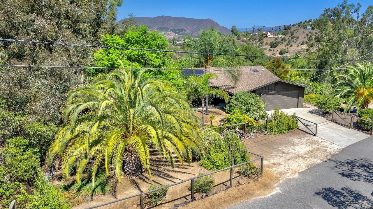 Photo of Outdoor in Fallbrook