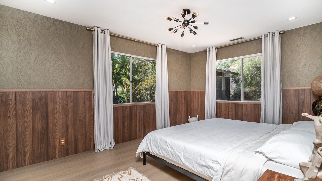 Photo of Bedroom in Fallbrook