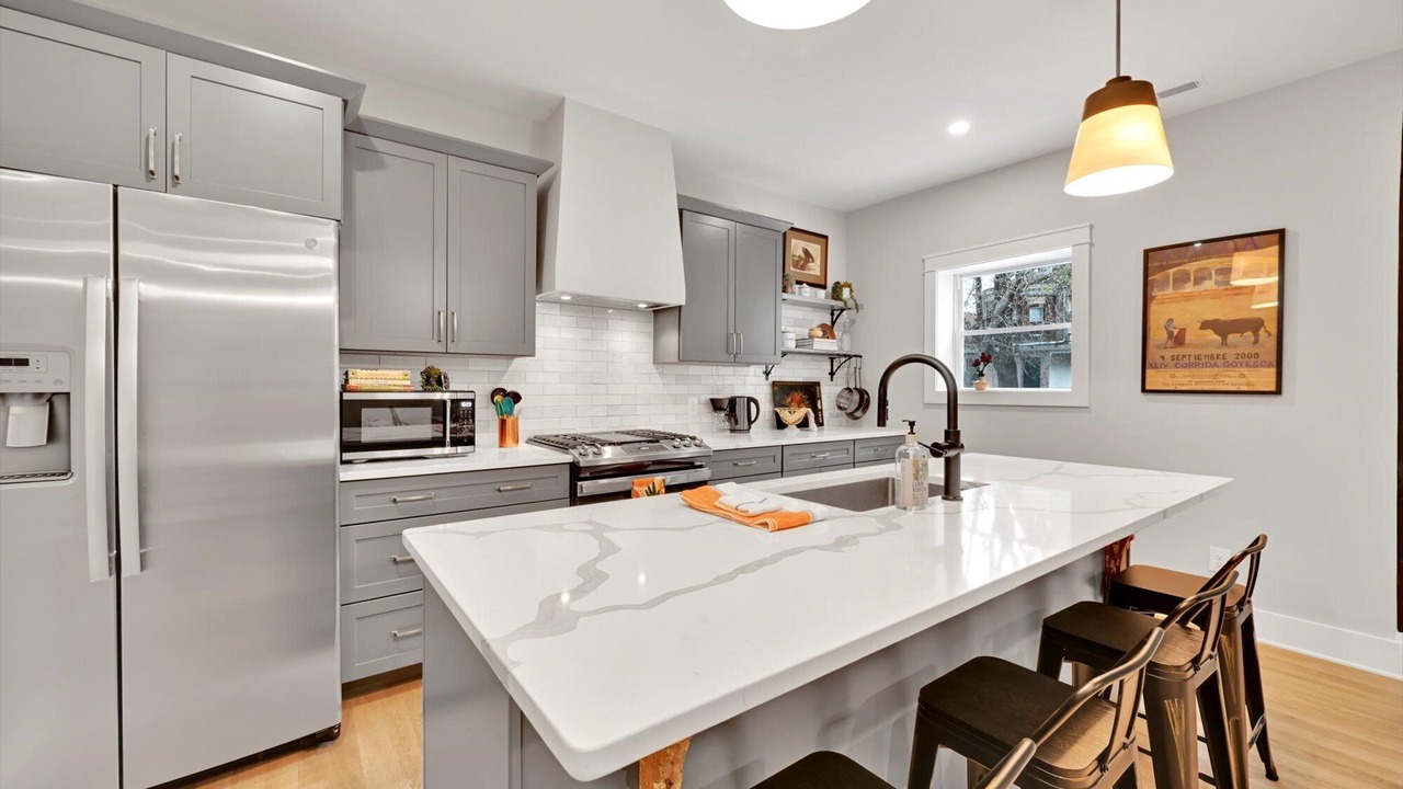 Photo of Kitchen in Lancaster