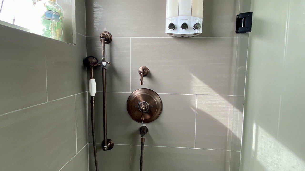 Photo of Bathroom in El Granada