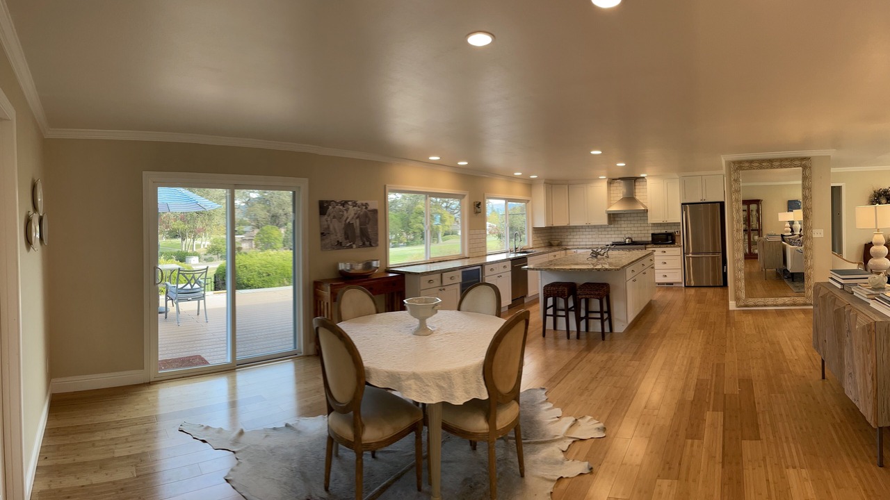 Photo of Kitchen in Santa Rosa