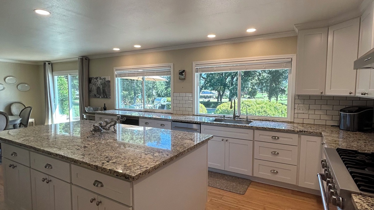 Photo of Kitchen in Santa Rosa