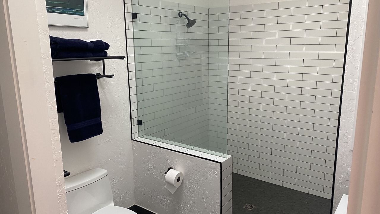 Photo of Bathroom in Napa