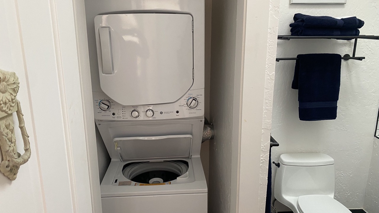 Photo of Bathroom in Napa