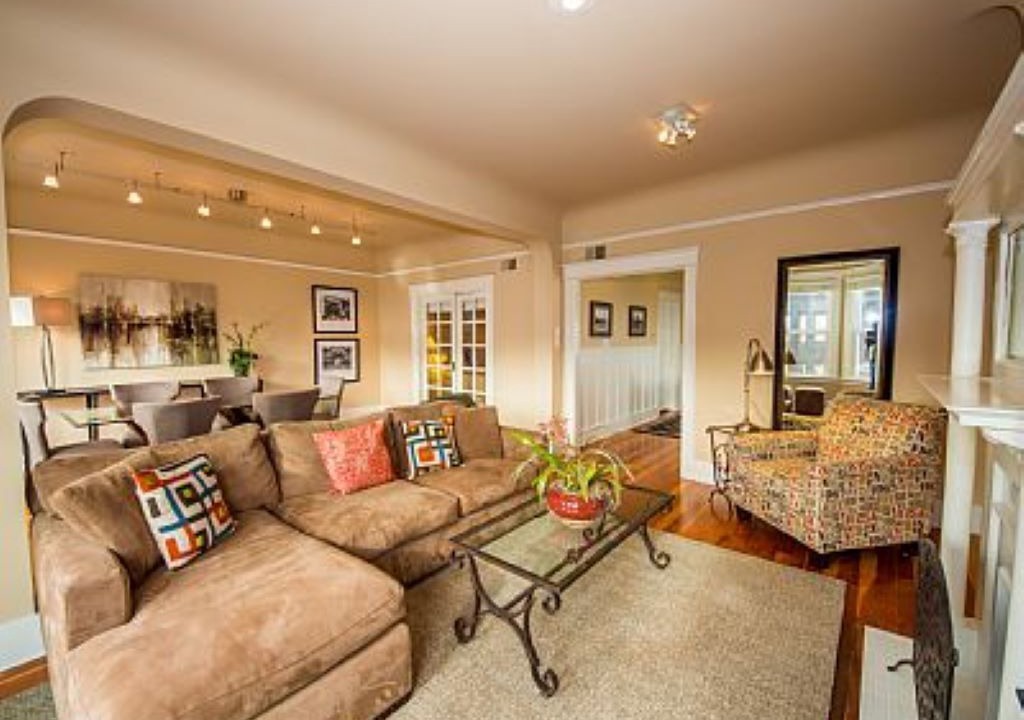 Photo of Livingroom in Cow Hollow