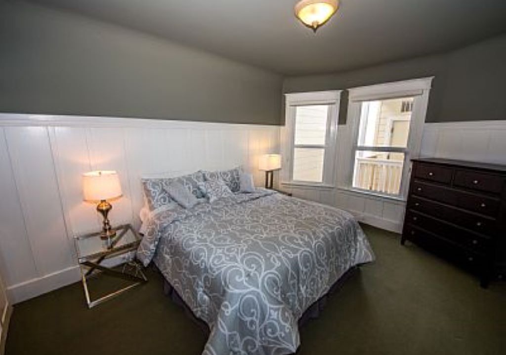Photo of Bedroom in Cow Hollow