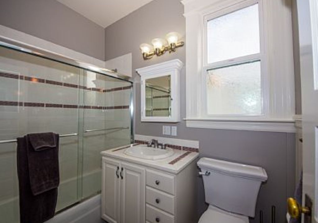Photo of Bathroom in Cow Hollow