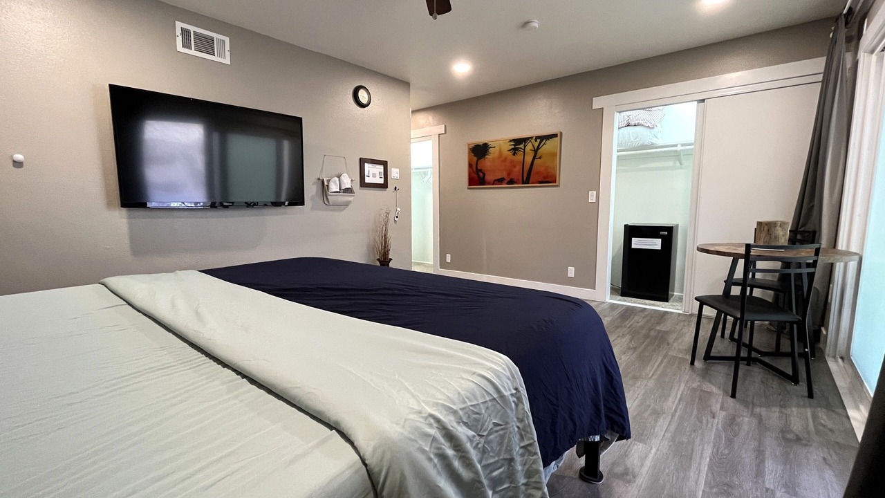 Photo of Bedroom in Corona