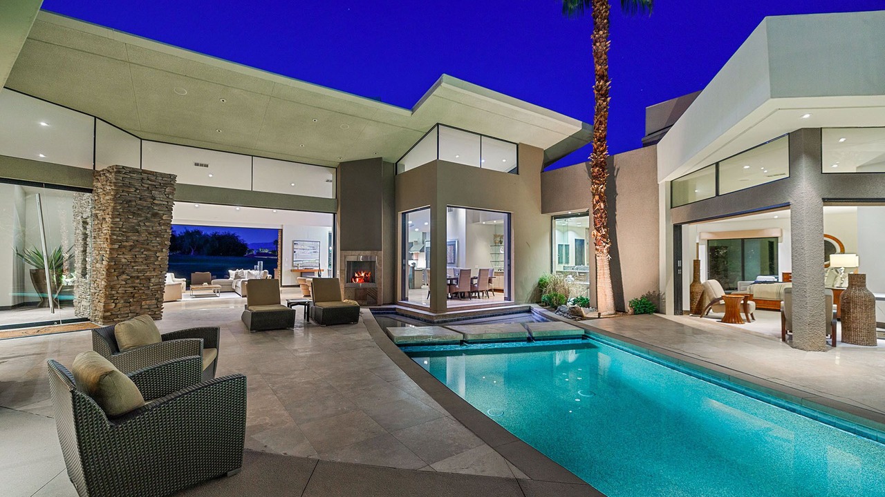 Photo of Outdoor in Rancho Mirage