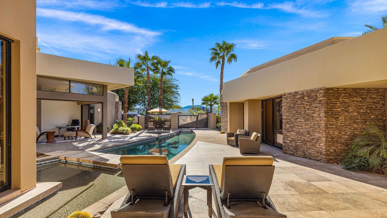 Photo of Outdoor in Rancho Mirage
