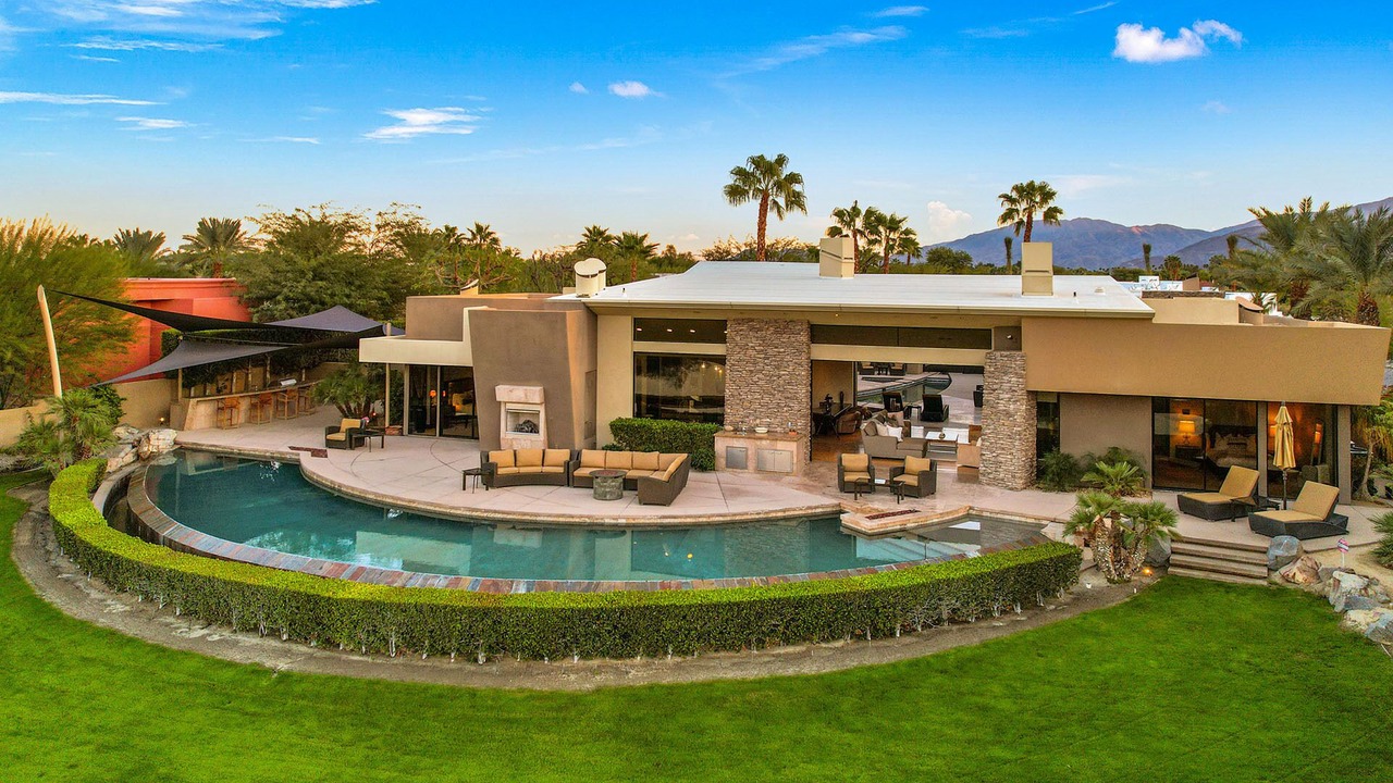 Photo of Outdoor in Rancho Mirage