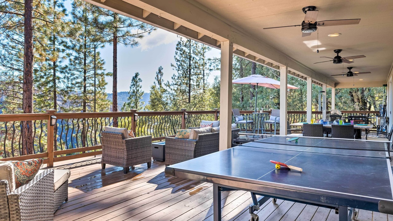 Photo of Outdoor in Placerville
