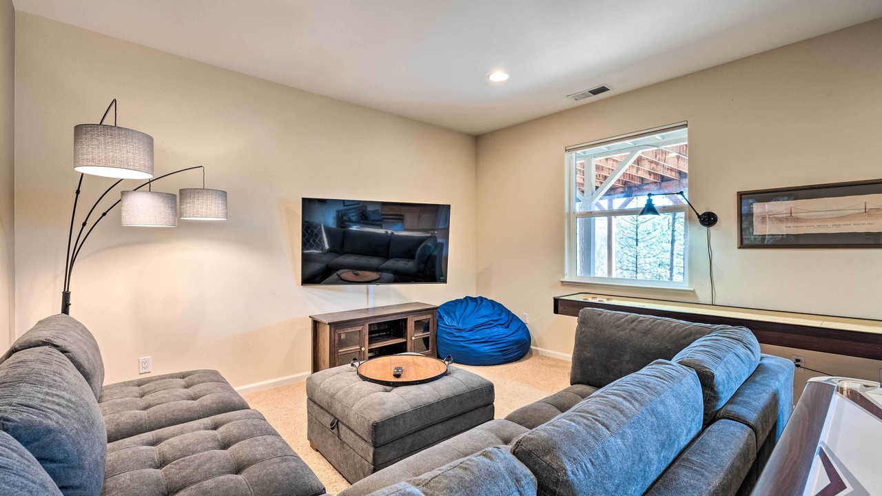 Photo of Livingroom in Placerville