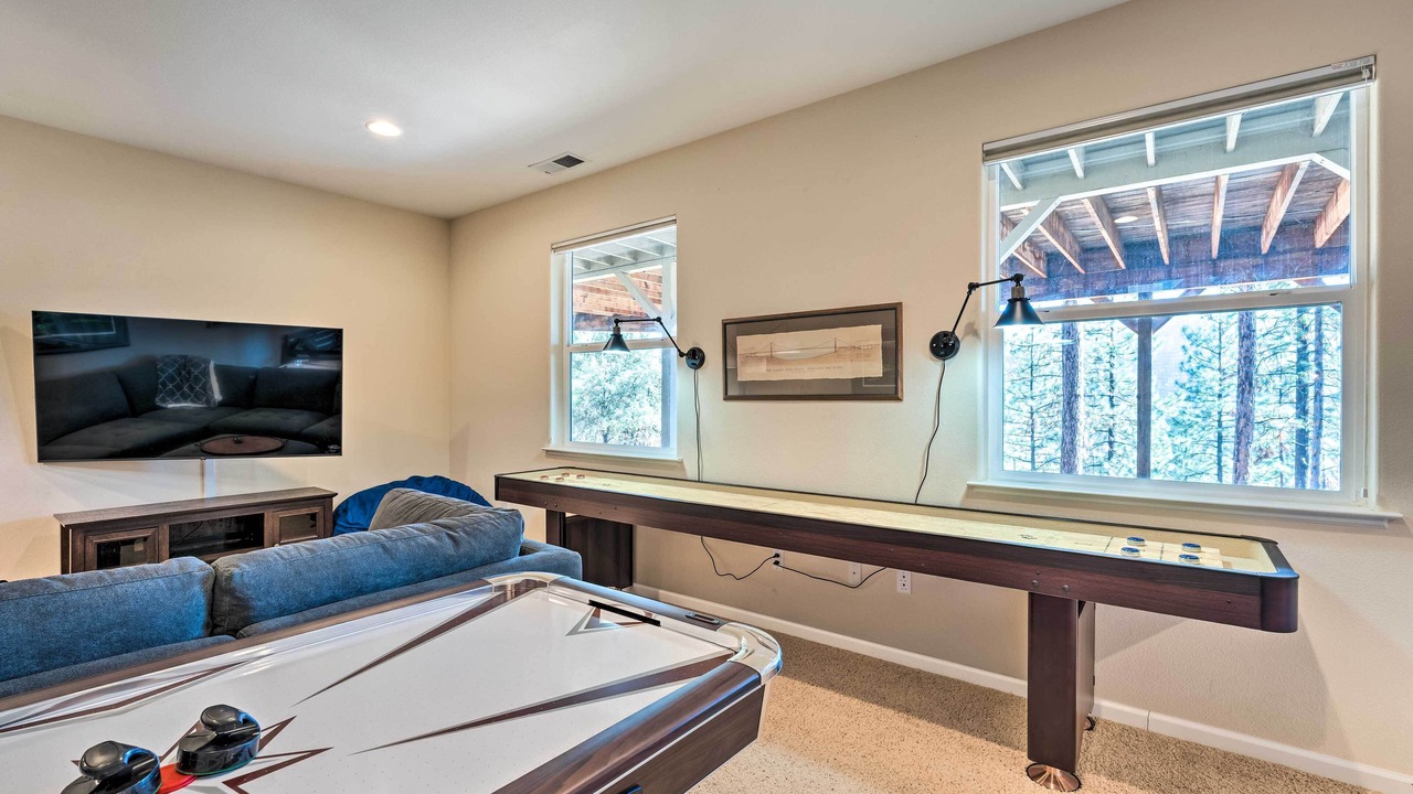 Photo of Bedroom in Placerville
